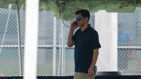 McAdam: The timing is right for Chaim Bloom to go big .. will he? taken at jetblue Park (Red Sox)